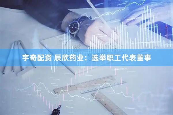 宇奇配资 辰欣药业：选举职工代表董事